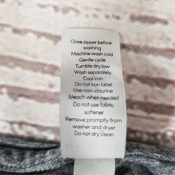 Athleta Pacifica Womens Size Small Heather Gray 1/4 Zip Top Solana Swim Active 4 - Picture 8 of 10